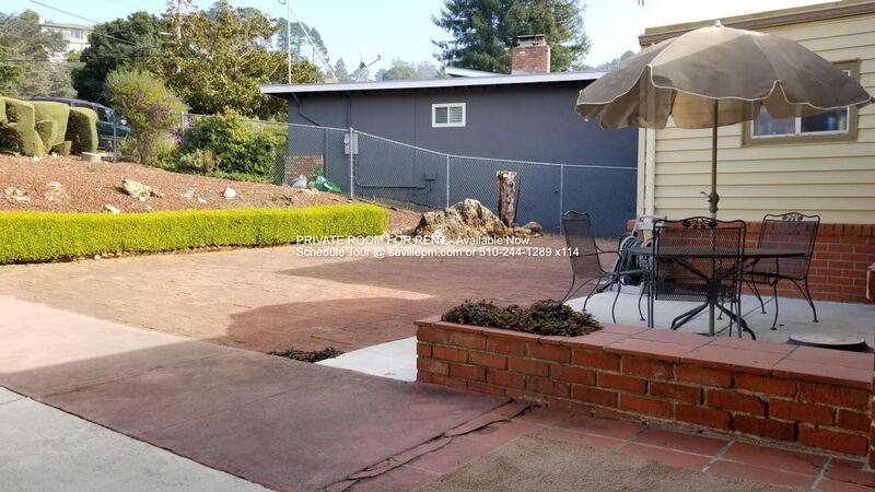 El Cerrito House: 1159 King Court