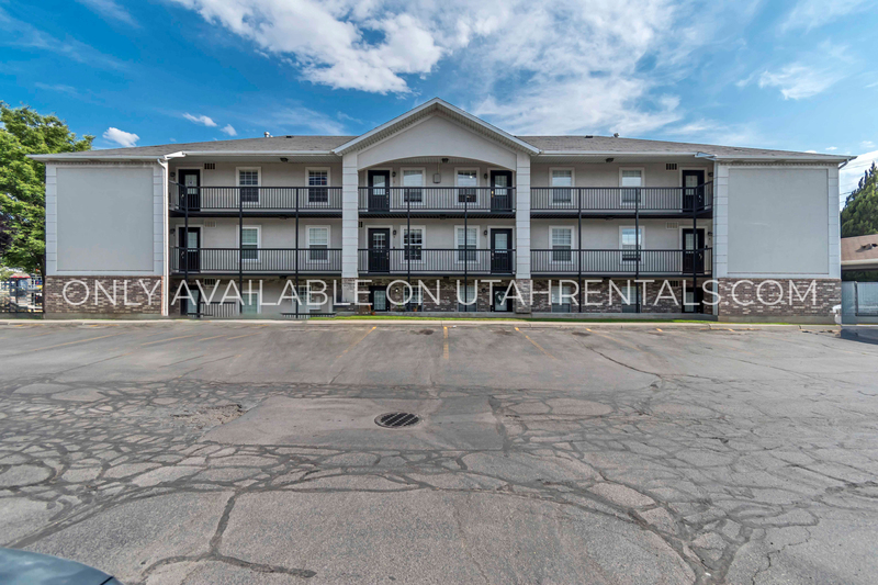 Provo Condo: 909 N 500 W