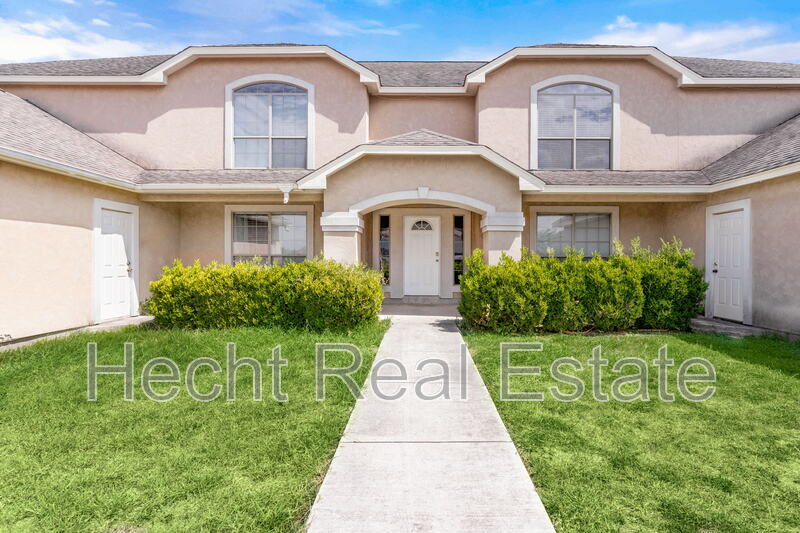 New Braunfels Condo: 3119 Douglas Fir Drive - 1