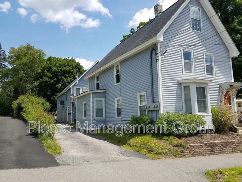 Concord Condo: 140 Rumford Street