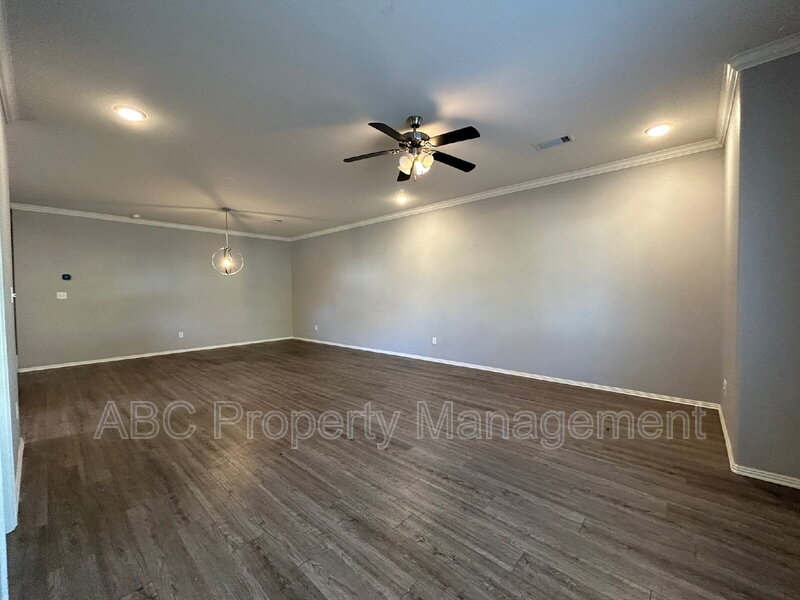 Fayetteville Condo: 4073 West Santa Maria Lane