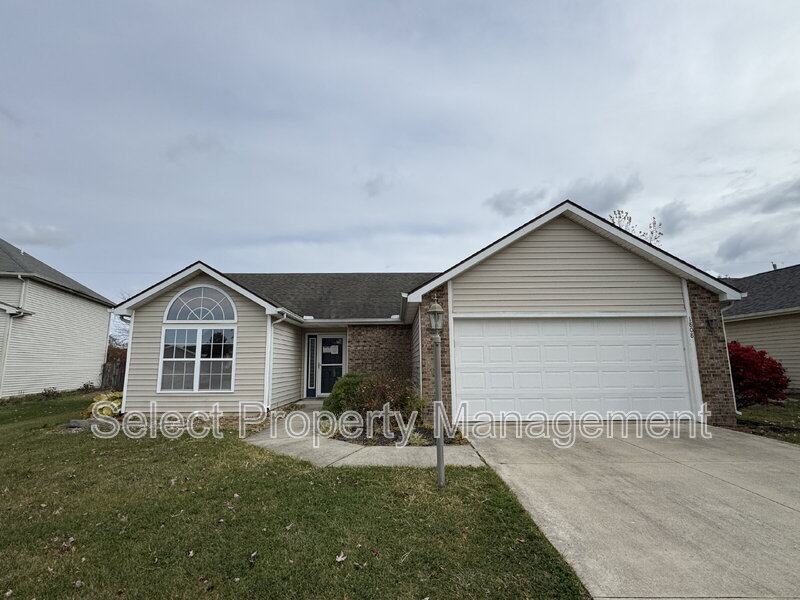 Fort Wayne House: 1808 Noble Kinsmen Pl