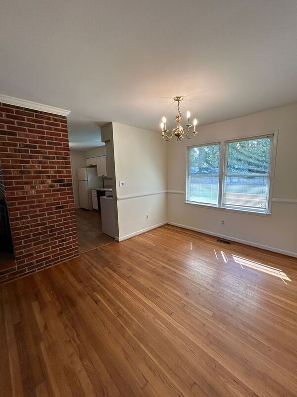 photo of rental property