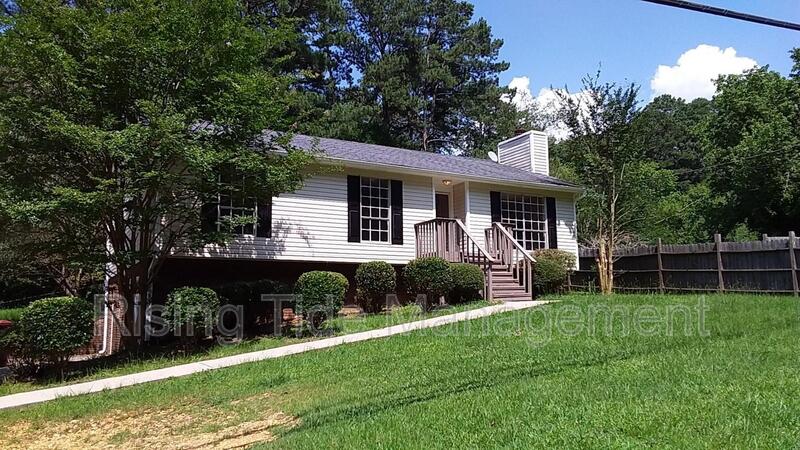 Pinson House: 5262 Dug Hollow Rd