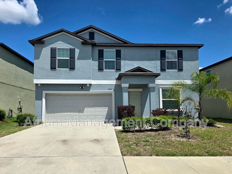 Bartow House: 2787 Red Egret Dr