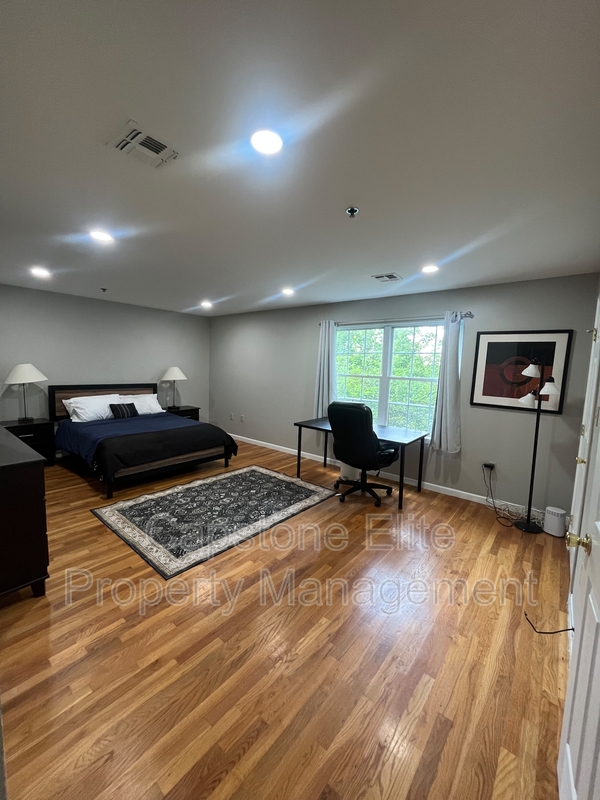 Newark Condo: 117 Hudson Street