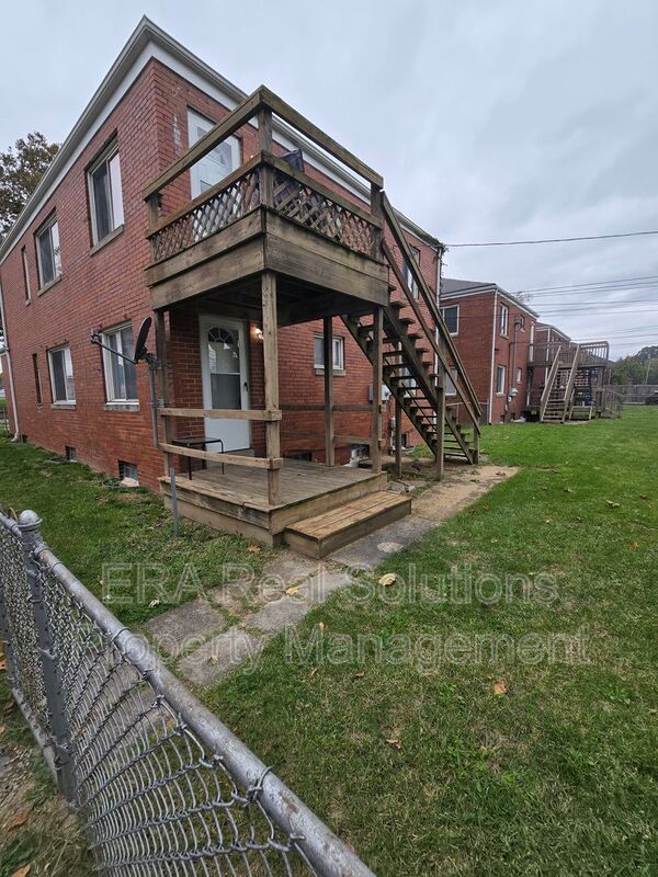 Columbus Condo: 192 S Powell Ave