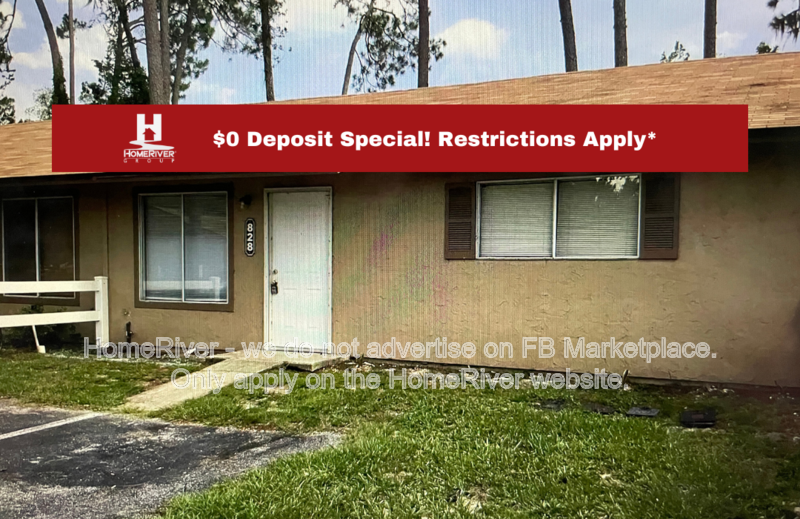 Tavares House: 828 W Rosewood Ln