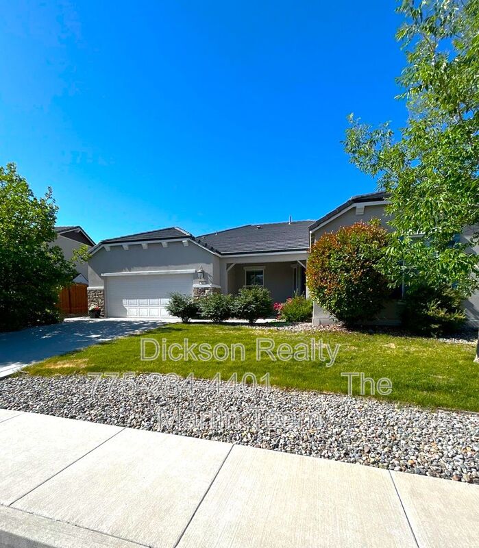 Sparks House: 3007 Brachetto Loop