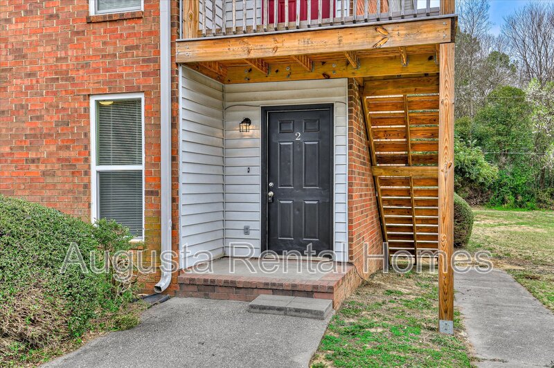 Aiken Condo: 3033 Old Powderhouse Road - C2