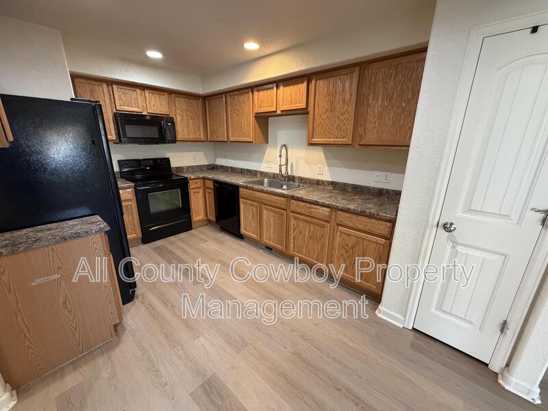 Cheyenne Townhome: 6962 Wild Bill Ct.