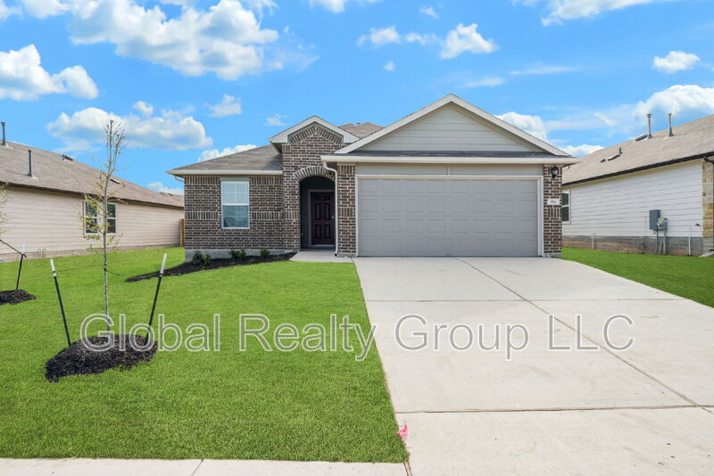 San Marcos House: 114 Duckhorn Pass