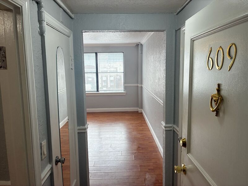 Jacksonville Condo: 311 West Ashley Street