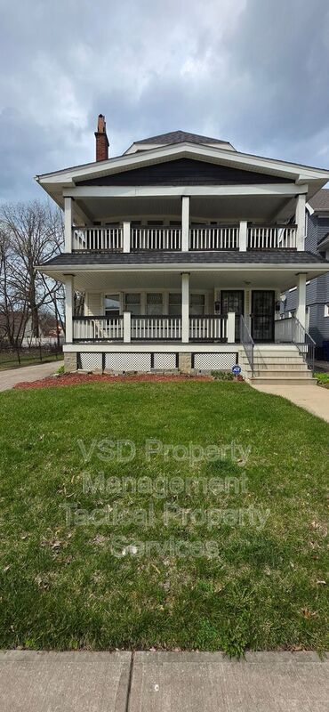 Cleveland Condo: 12339 Chesterfield Ave