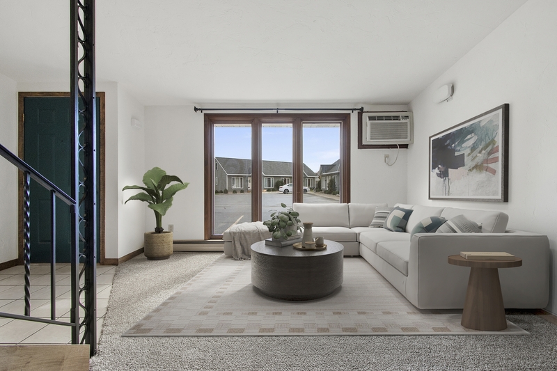 Green Bay Condo: 2344 Canter Lane - I