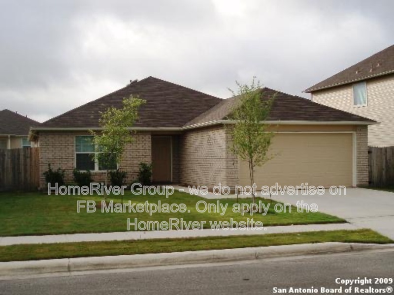 Converse House: 10154 Red Iron Creek