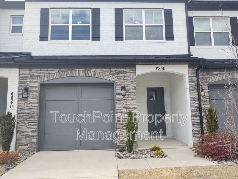 Request a Viewing for 4836 Blanchard Way Tenant Turner