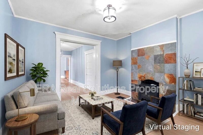 Columbus Condo: 1604 Minnesota Ave