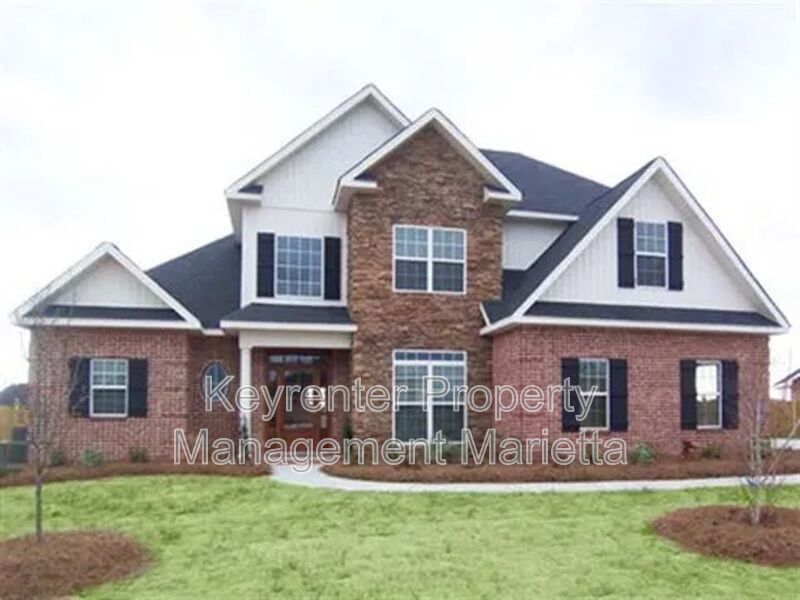Warner Robins House: 108 Barossa Ct