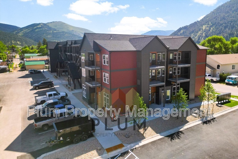 Missoula Condo: 420 Minnesota Avenue