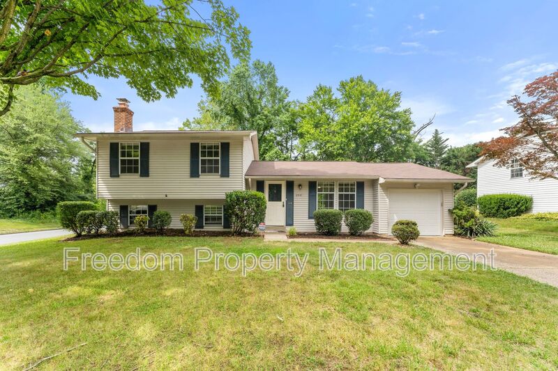 Woodbridge House: 2516 Tabor Ct.