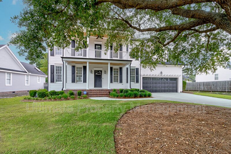 Wilmington House: 7022 Cayman Court