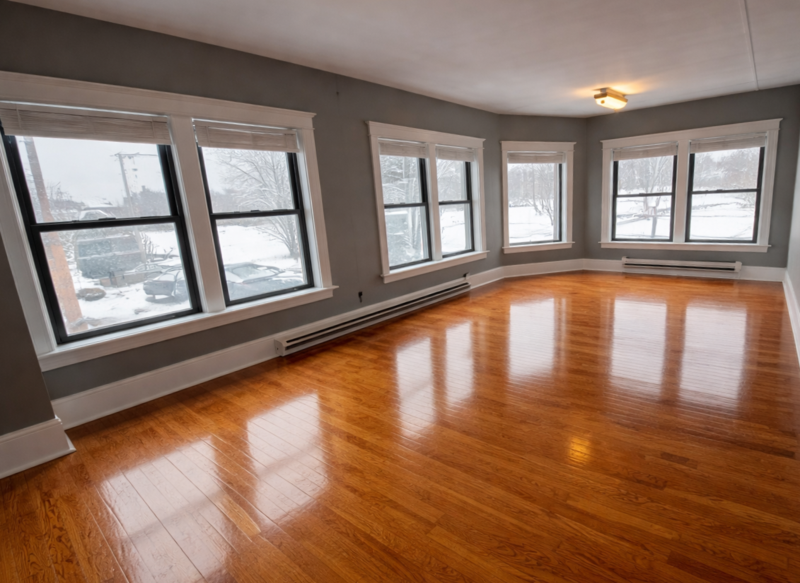 Poughkeepsie Condo: 2 Raymond Avenue