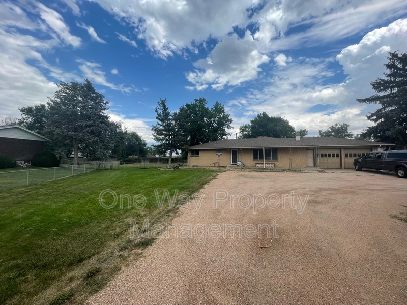 La Salle House: 501 1st Avenue