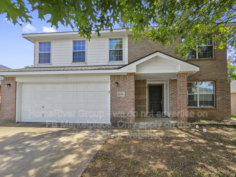 Mansfield House: 2059 Turtle Cove Dr