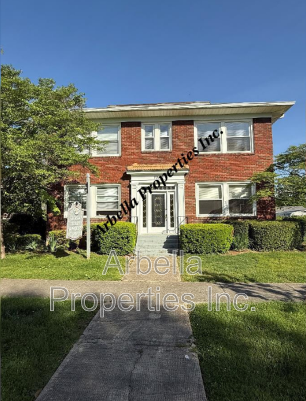 Johnson City Condo: 707 E Unaka Ave