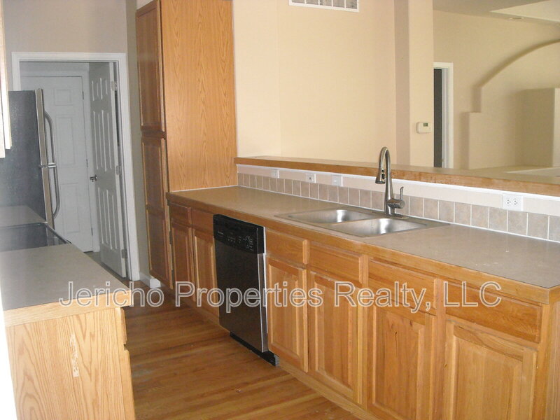 Arvada Condo: 5357 Balsam St.