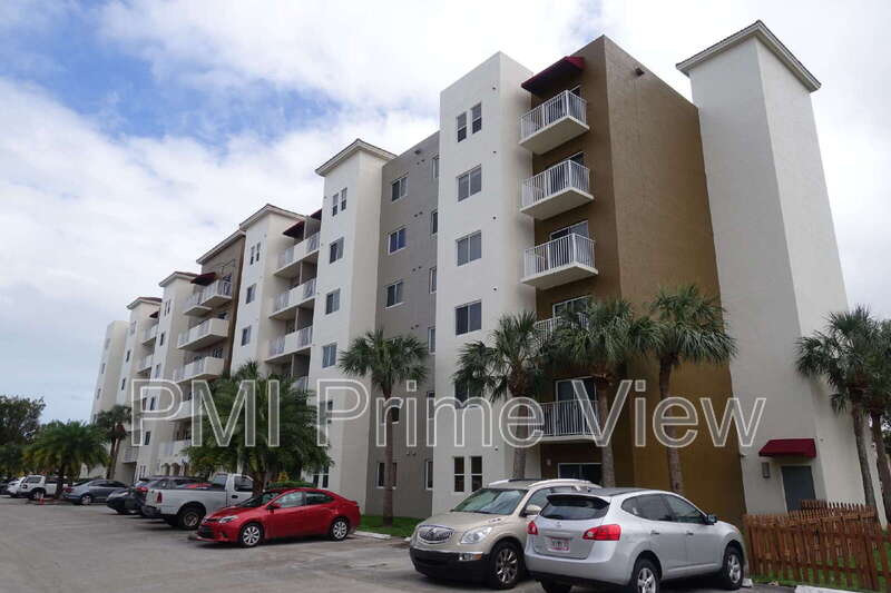 Cutler Bay Condo: 11060 SW 196th St