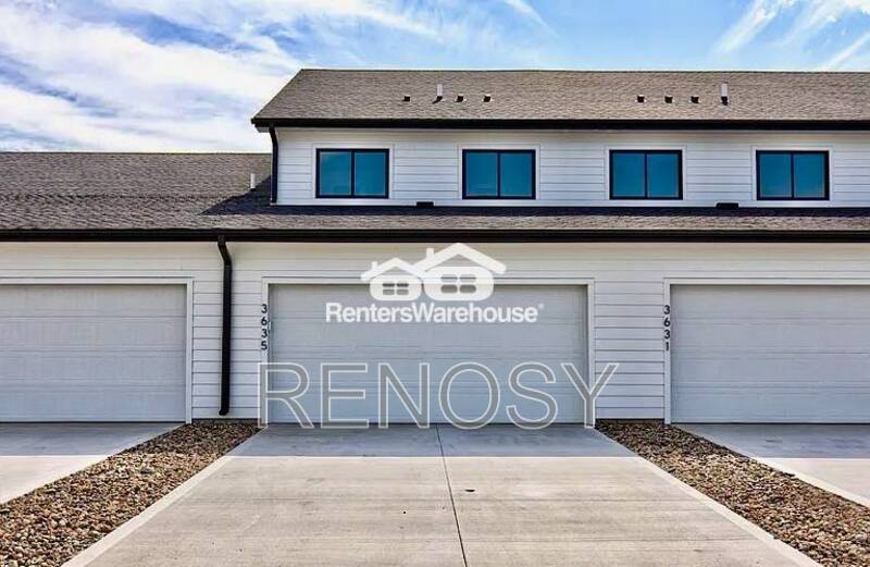 Ankeny Townhome: 3622 NE Kara Ln