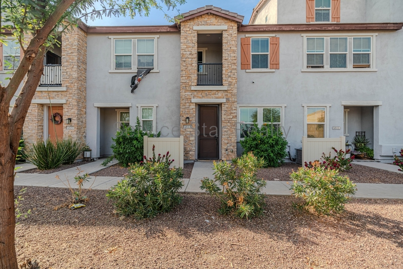 Phoenix House: 5815 S 23rd Way