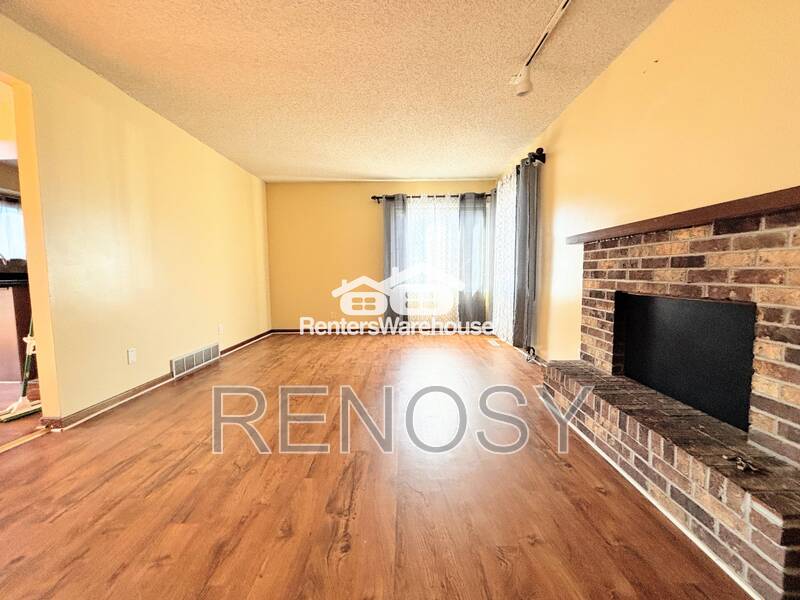 Des Moines Condo: 4541 50th St