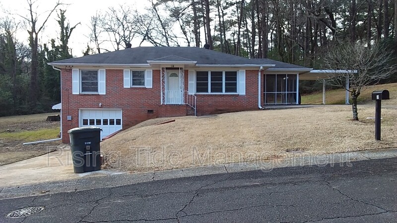 Birmingham House: 18 Sunset Ln