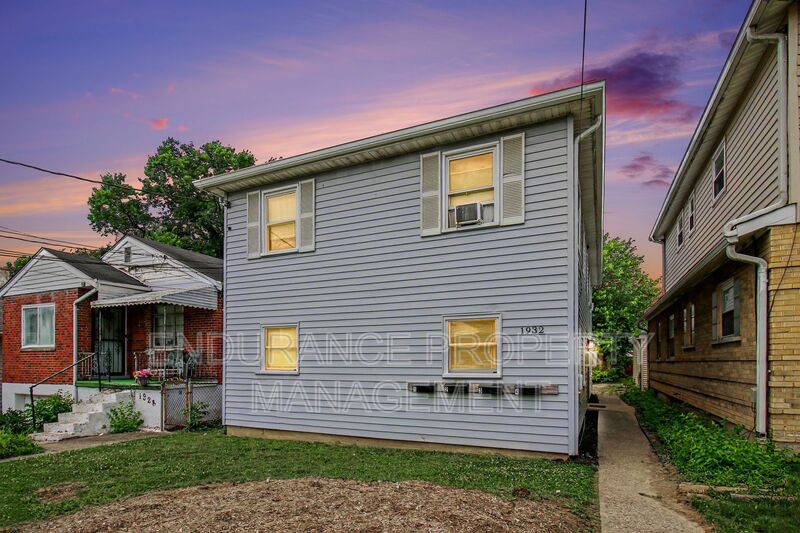Cincinnati Condo: 1932 Truitt Avenue