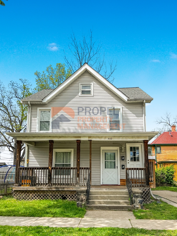 Ypsilanti Condo: 410 Olive Street - 2