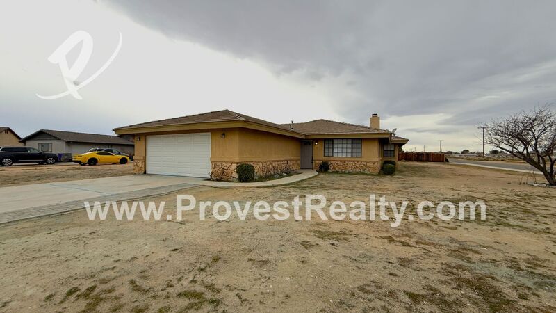 Apple Valley House: 14498 Amador Ct.