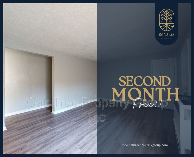 Oakland House: 6621 Bancroft Avenue