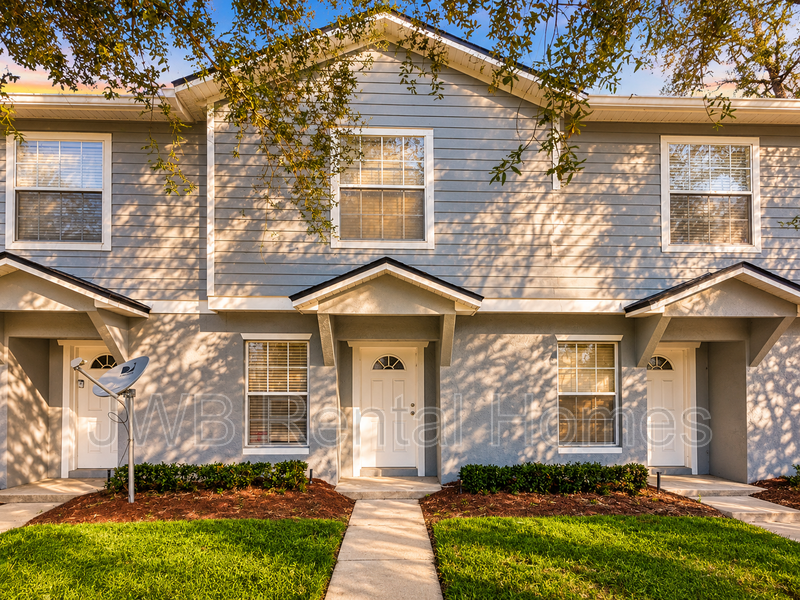 Jacksonville Townhome: 8402 McGirts Village Ln 7E