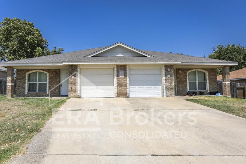 Harker Heights Condo: 203 A Dale Earnhardt