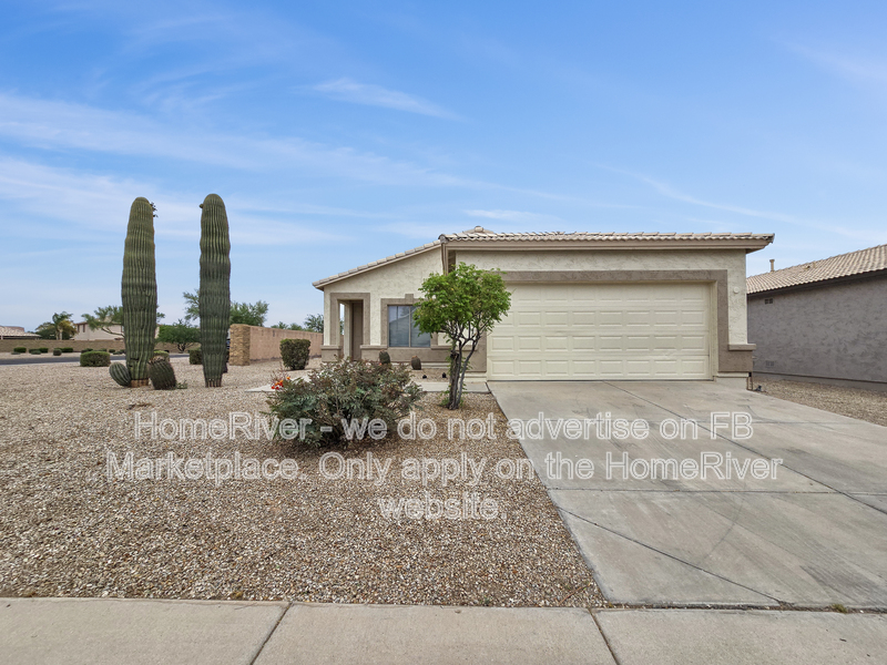 San Tan Valley House: 88 E Shawnee Rd