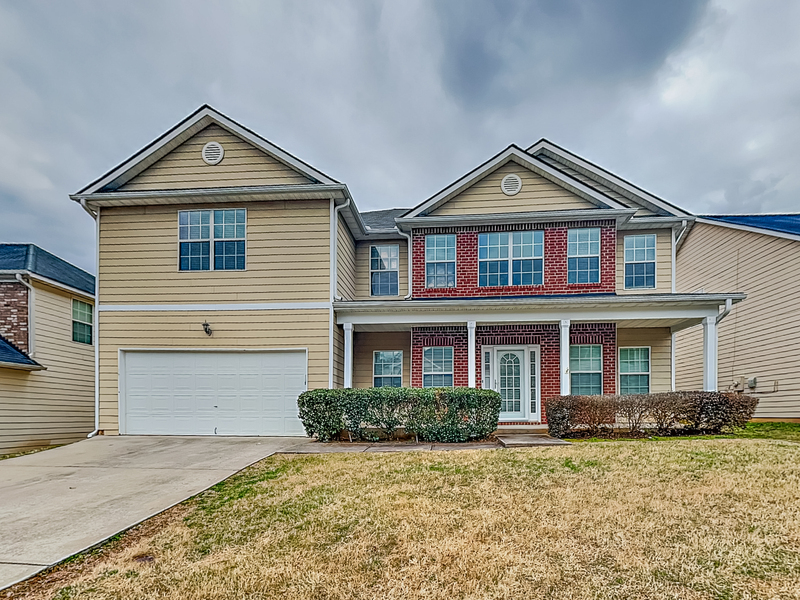 Atlanta House: 618 Maltese Dr