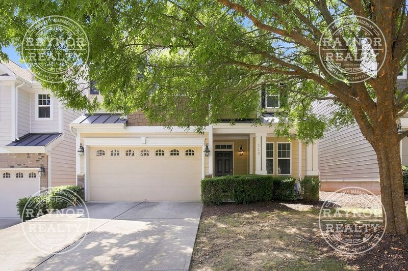 Wake Forest House: 320 Hammond Oak Lane