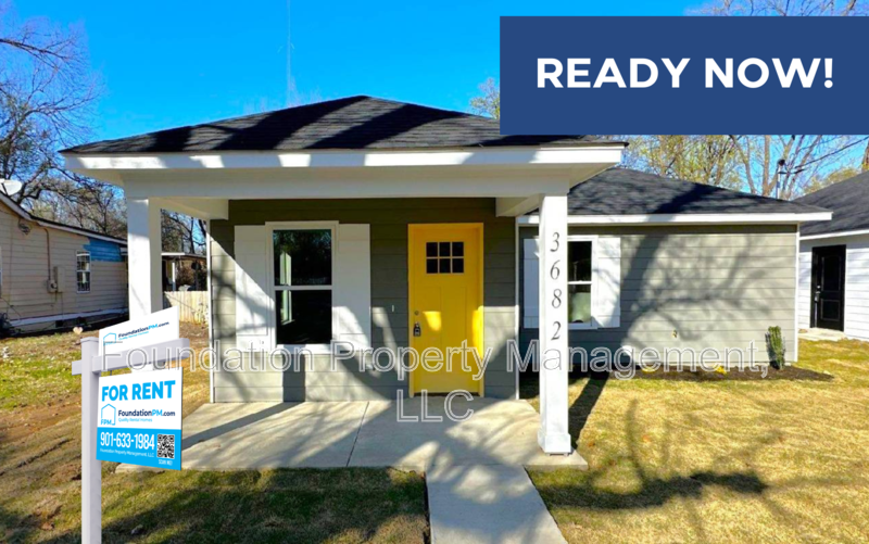 Memphis House: 3682 Grey Road