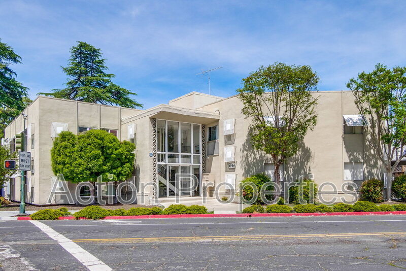 San Jose Condo: 1390 Park Avenue