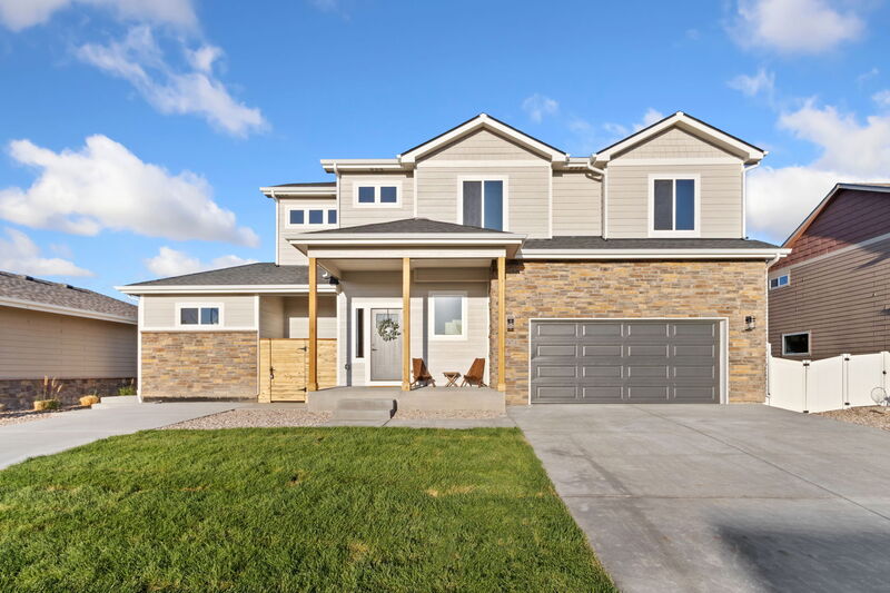 Wellington Condo: 7578 Little Fox Lane - A