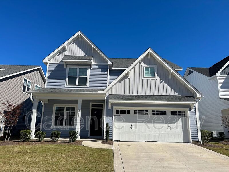 Wilmington House: 3755 Spicetree Dr