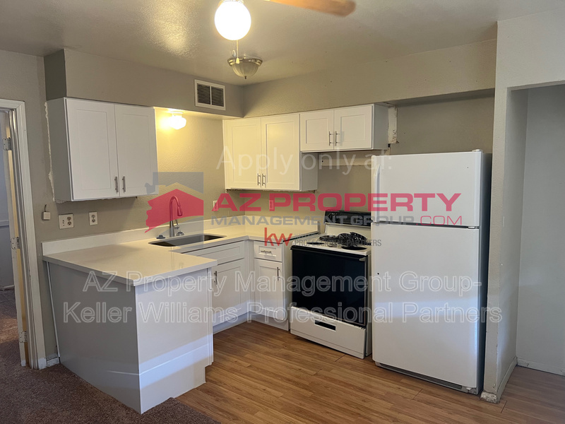 Glendale Condo: 6738 N 55th Ave